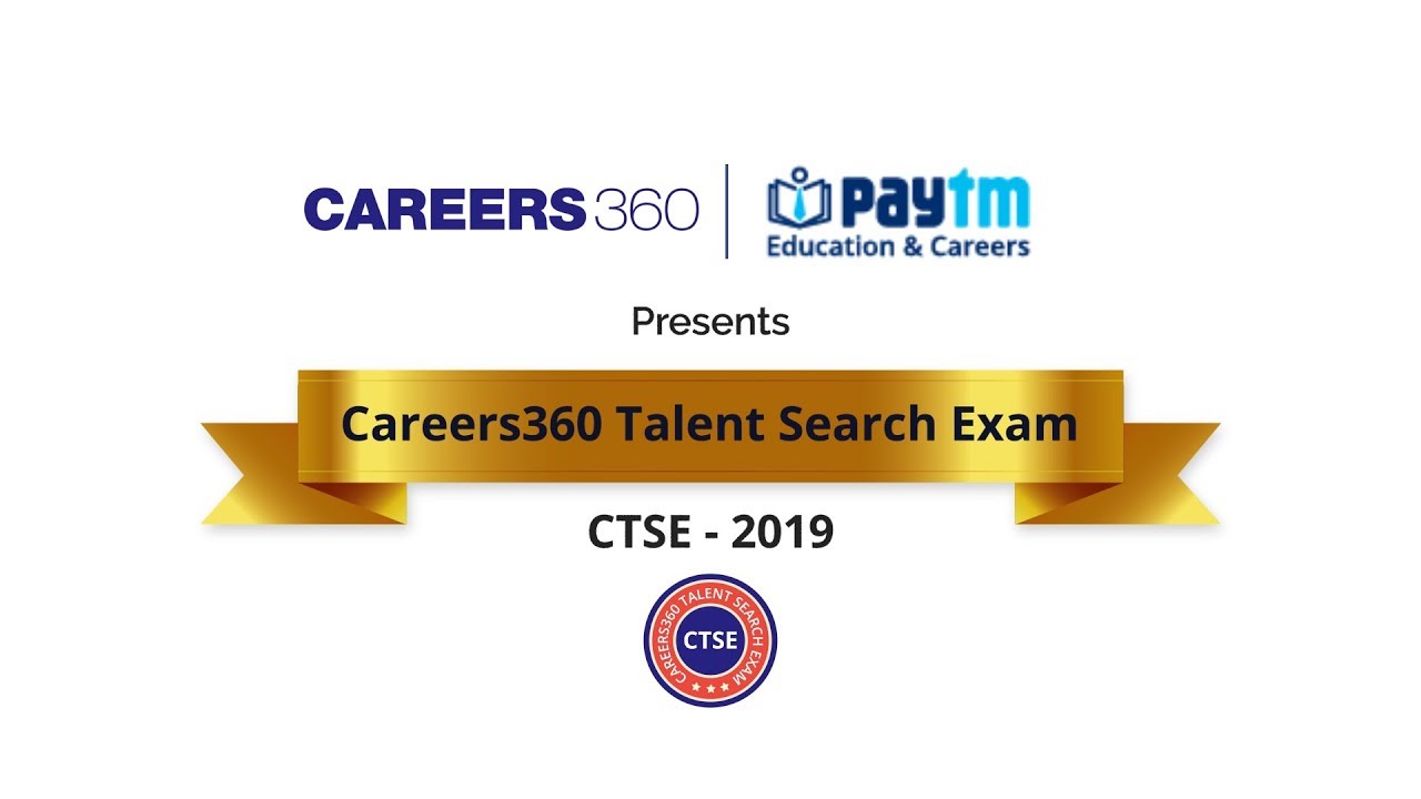 IIT/JEE & NEET Scholarship Test for 2020/21 Aspirants | Get upto 100% Scholarship