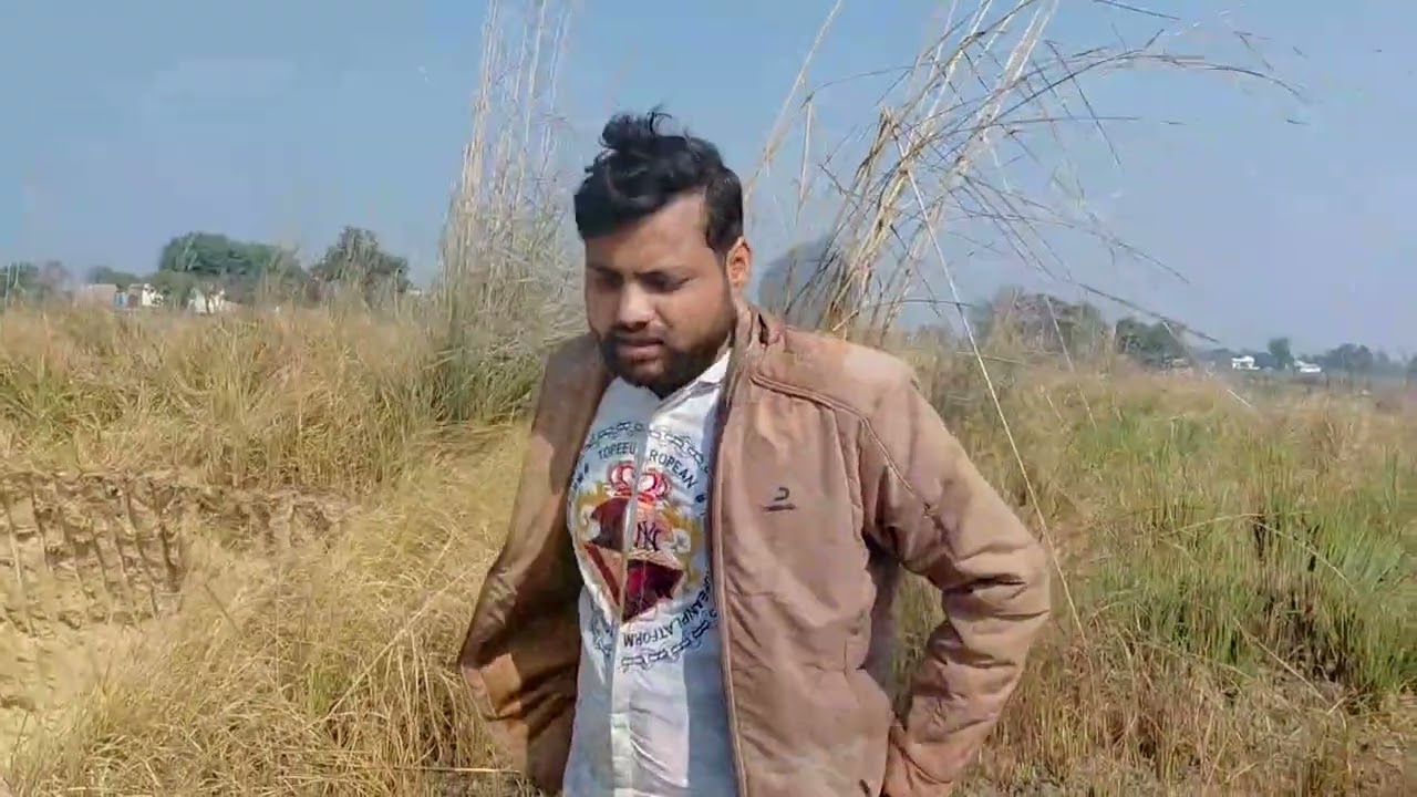 जिला जौनपुर, देव नाथपुर, बांआसवारी की पहाड़ की रूबरू खबर