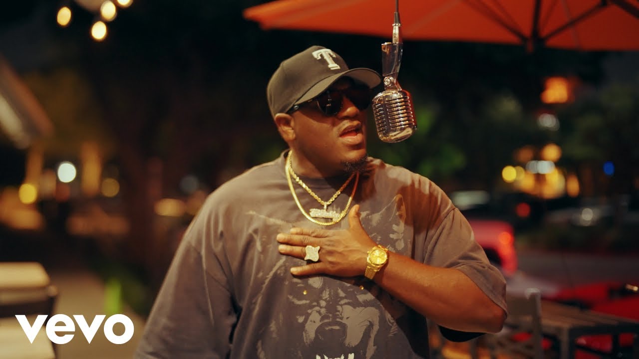 FATDADDY - License To Steal (Official Music Video)