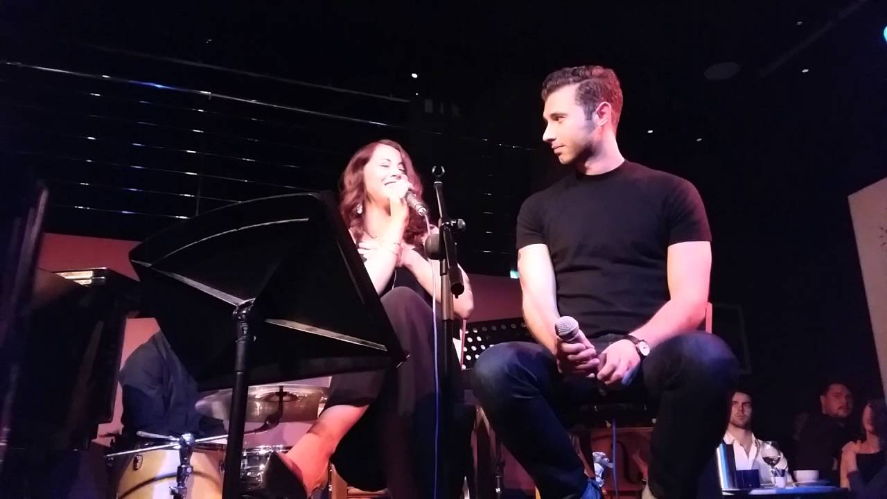 Emma Hatton & Andy Coxon  