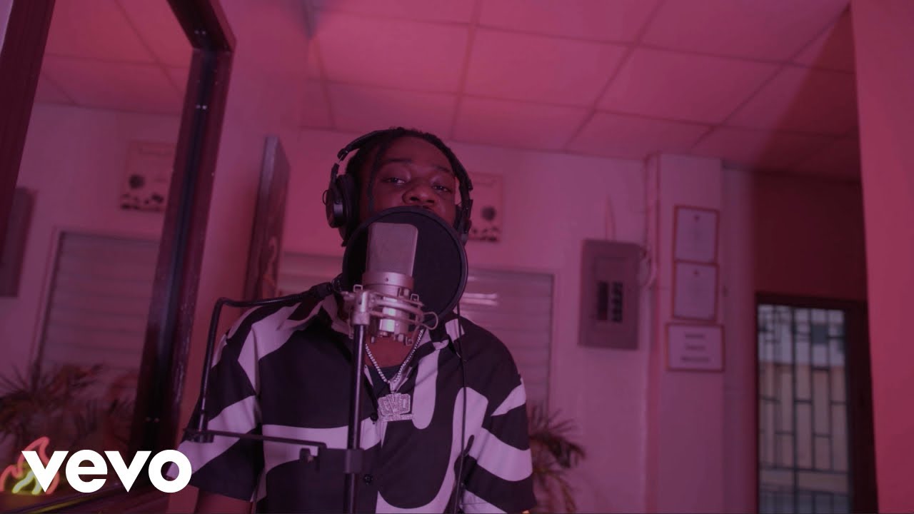 Maestro Don - JMT Freestyle