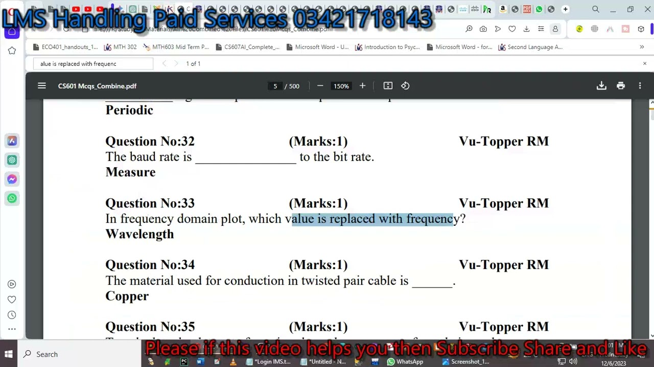 cs601 quiz 3 solution fall 2023 100% verified answers