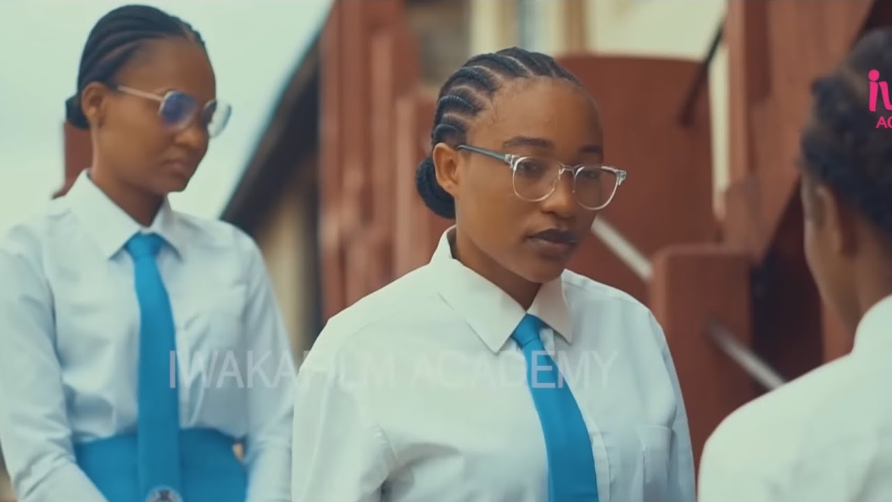 ALIMDHARAU SABABU NI MASIKINI KUMBE KAKAAKE NDO MWANAUME ANAEMPENDA | FULL MOVIE KWA KISWAHILI