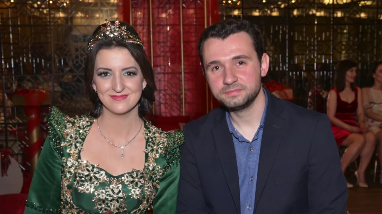 EBRU & BEYHAN