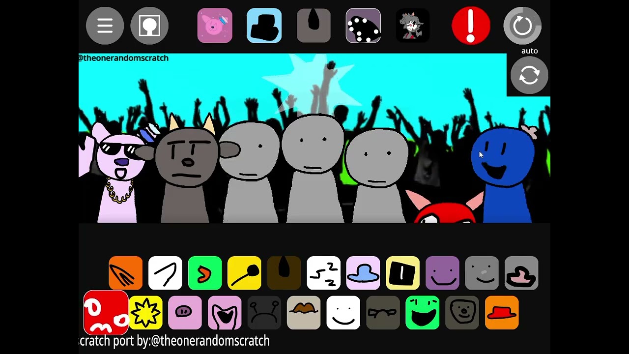 sprunked pero es farm of pigwig