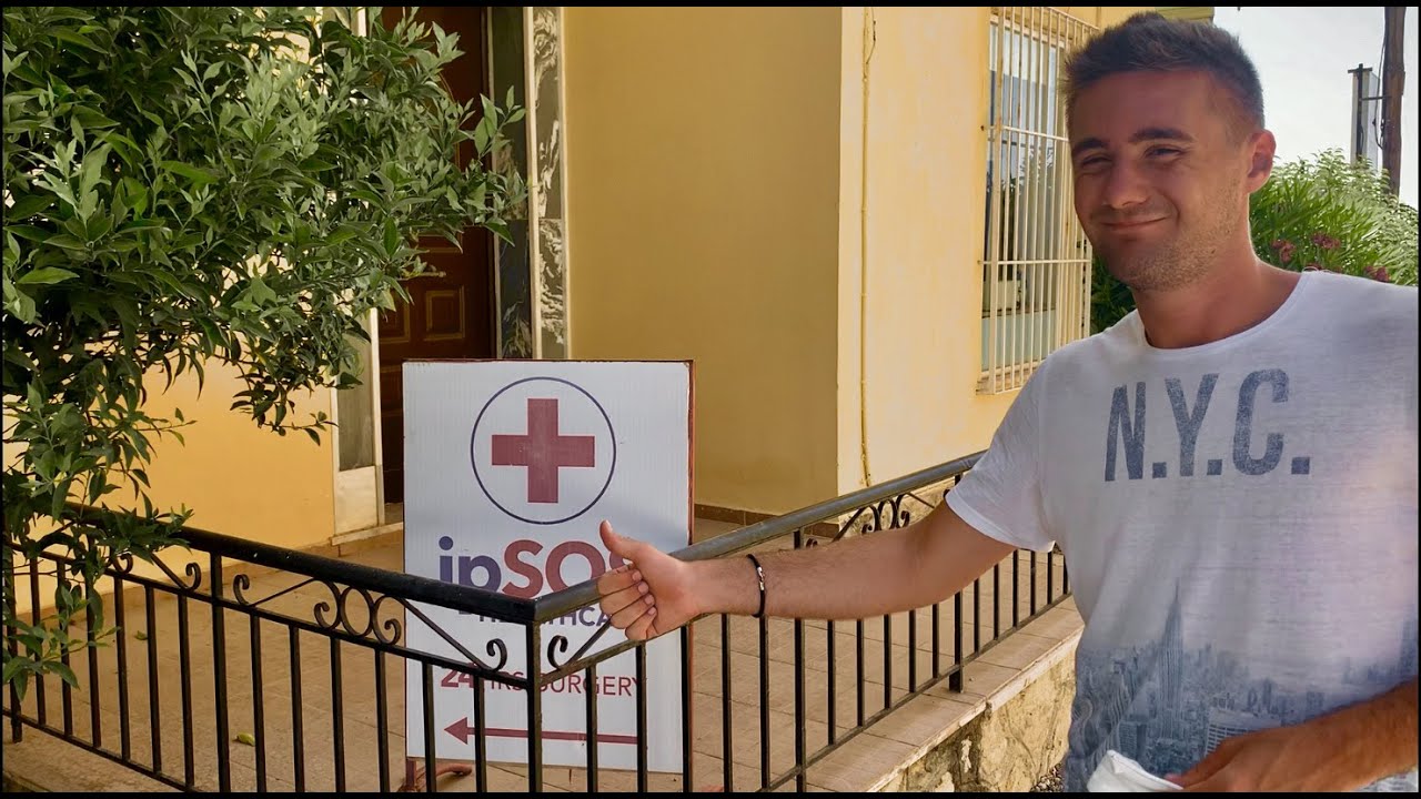 CORFU 2K21