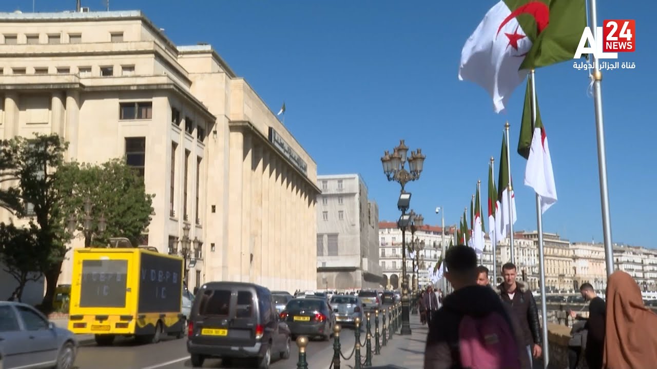 Algérie - Afrique de Sud | les relations entre L'Algérie et L'Afrique du Sud toujours au sommet