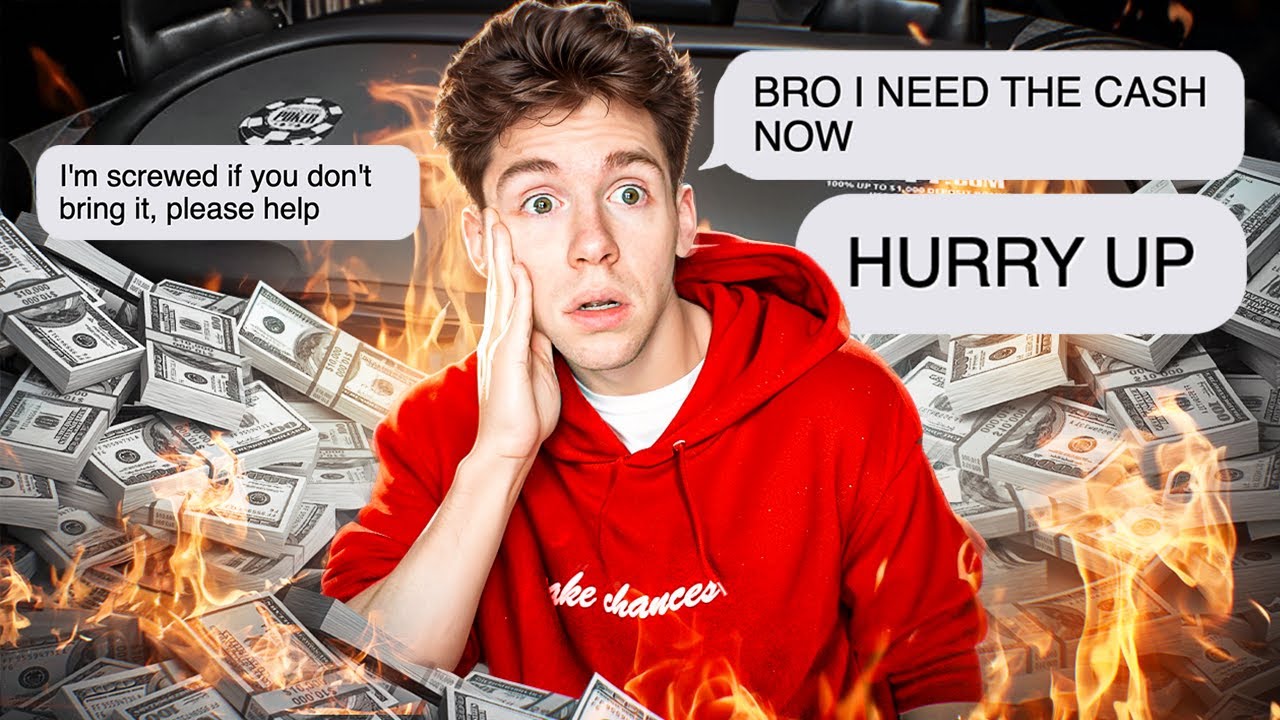 Find $20,000, Keep It