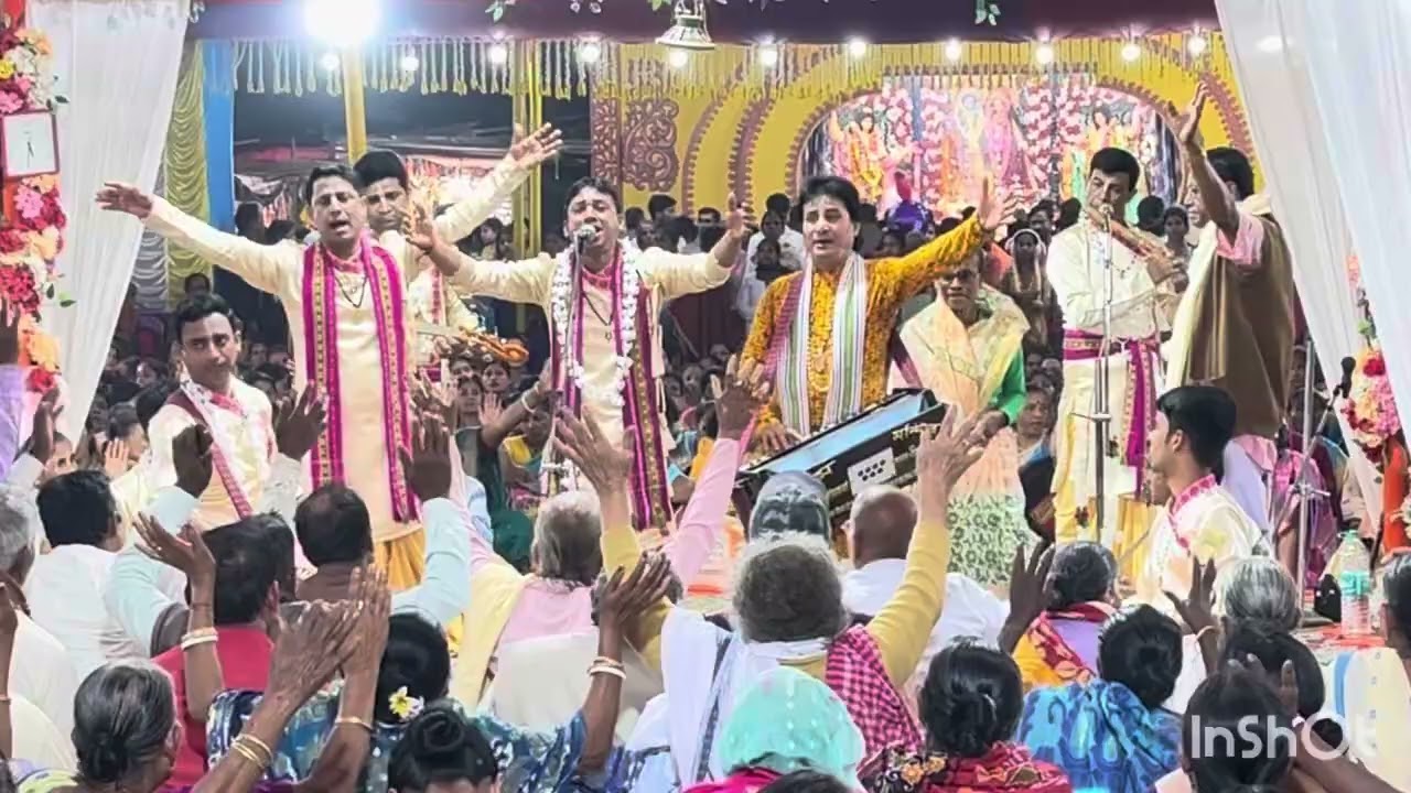 রাম মন্দির ।। বিশালগড় ।। 