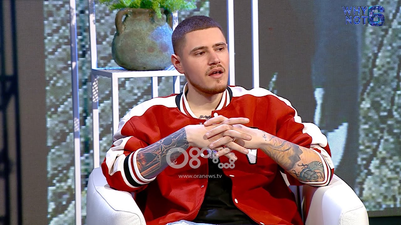 Doza MC  tregon sekretet e marrëdhënies së tij. 11 vite dashuri, ja çfarë tregon artisti