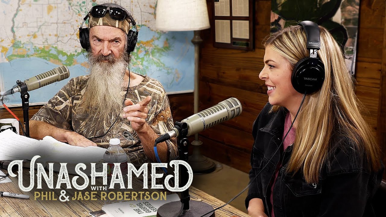 Phil & @AllieBethStuckey Discuss America&rsquo;s Love Problem & Weaponized Empathy | Ep 445