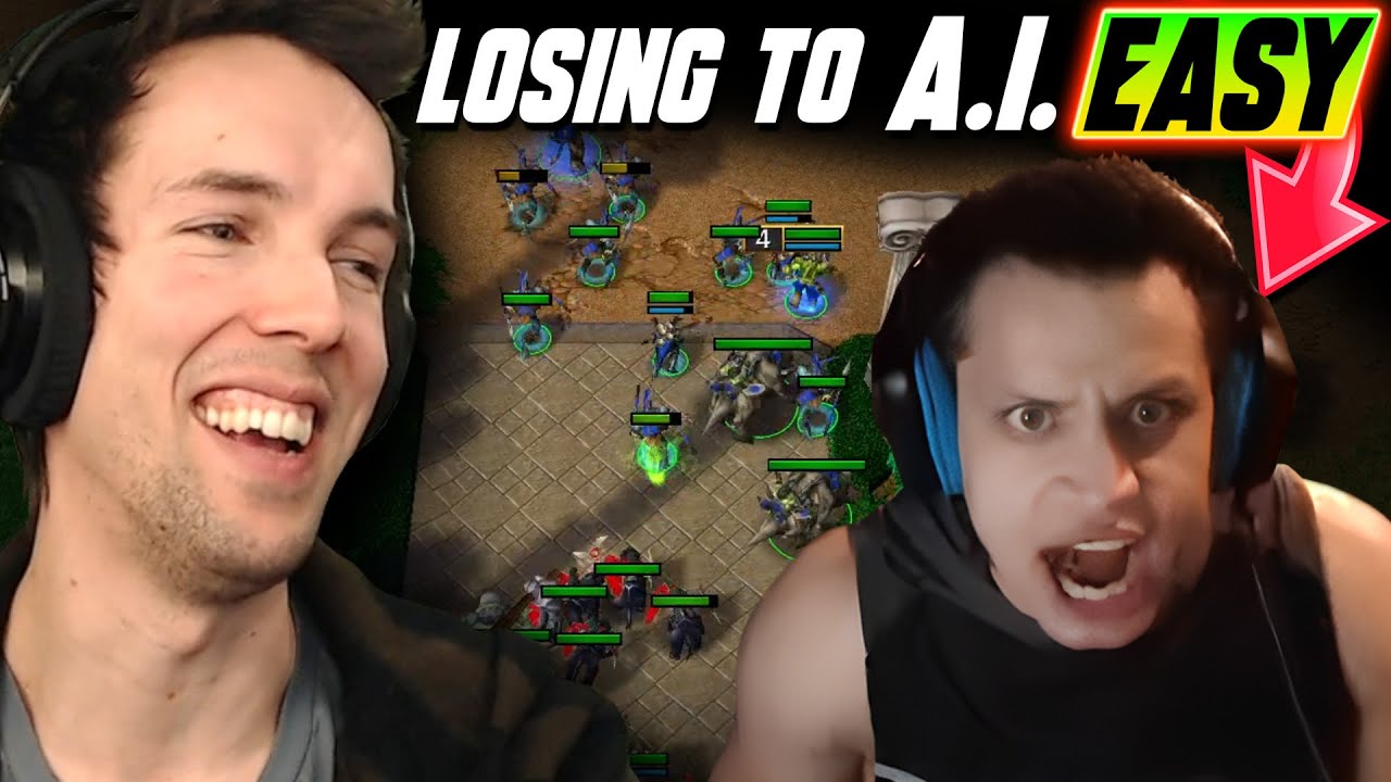 I'm getting physically ill from watching this