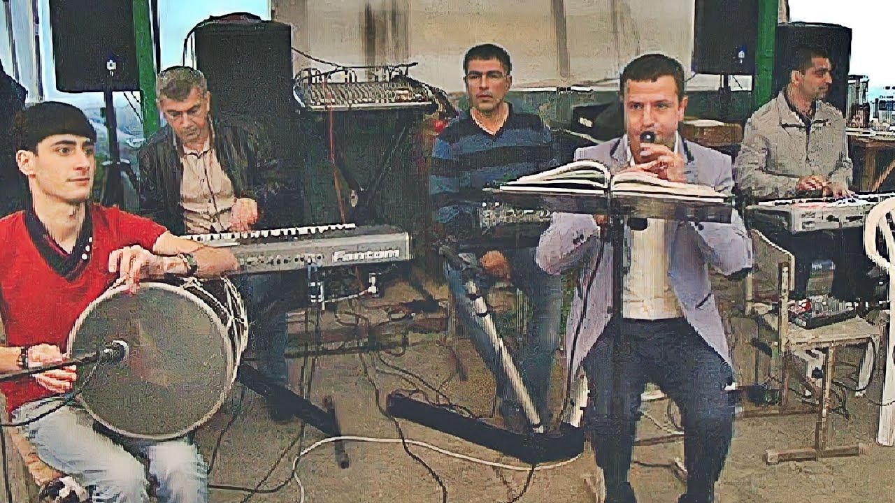 Tigran Karapetyan zurna