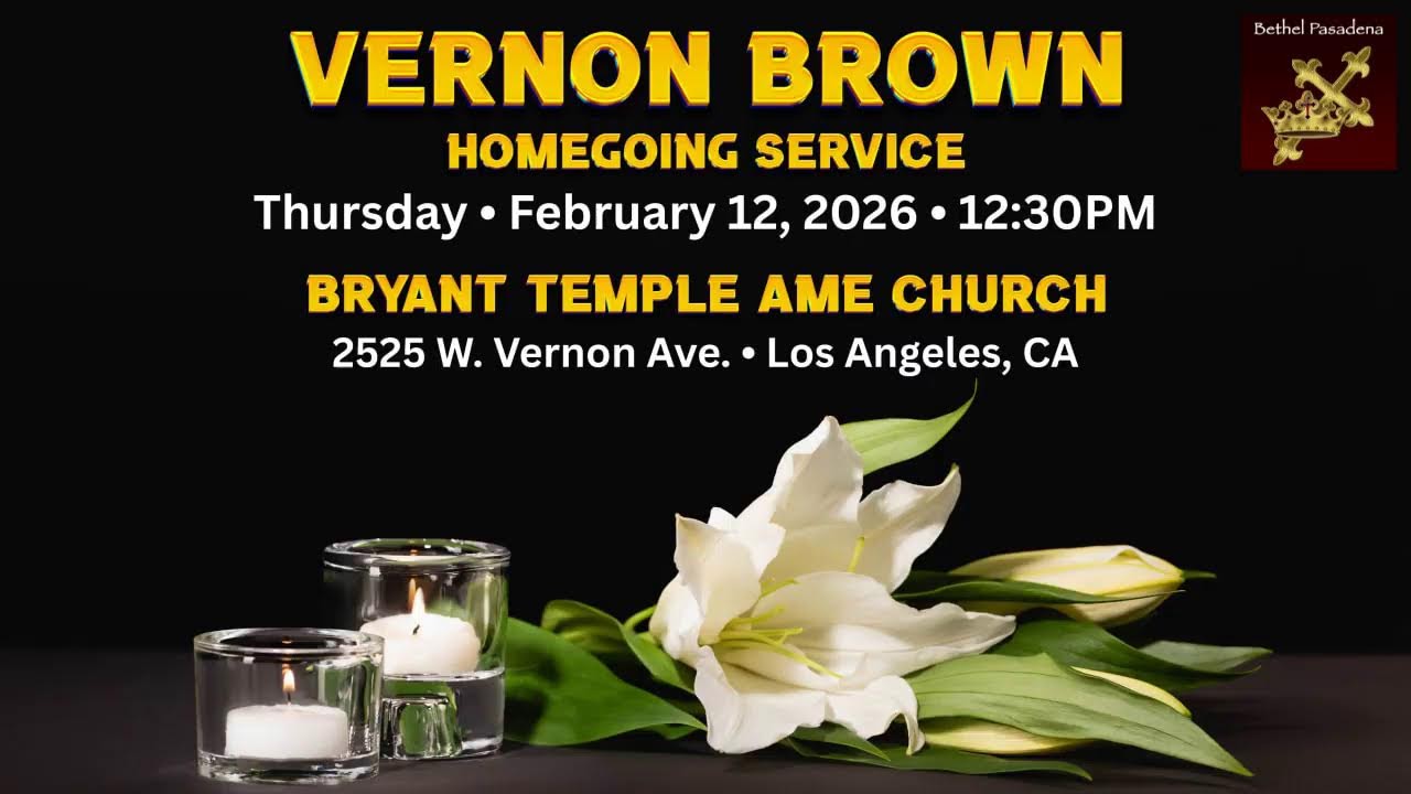 Bethel Pasadena