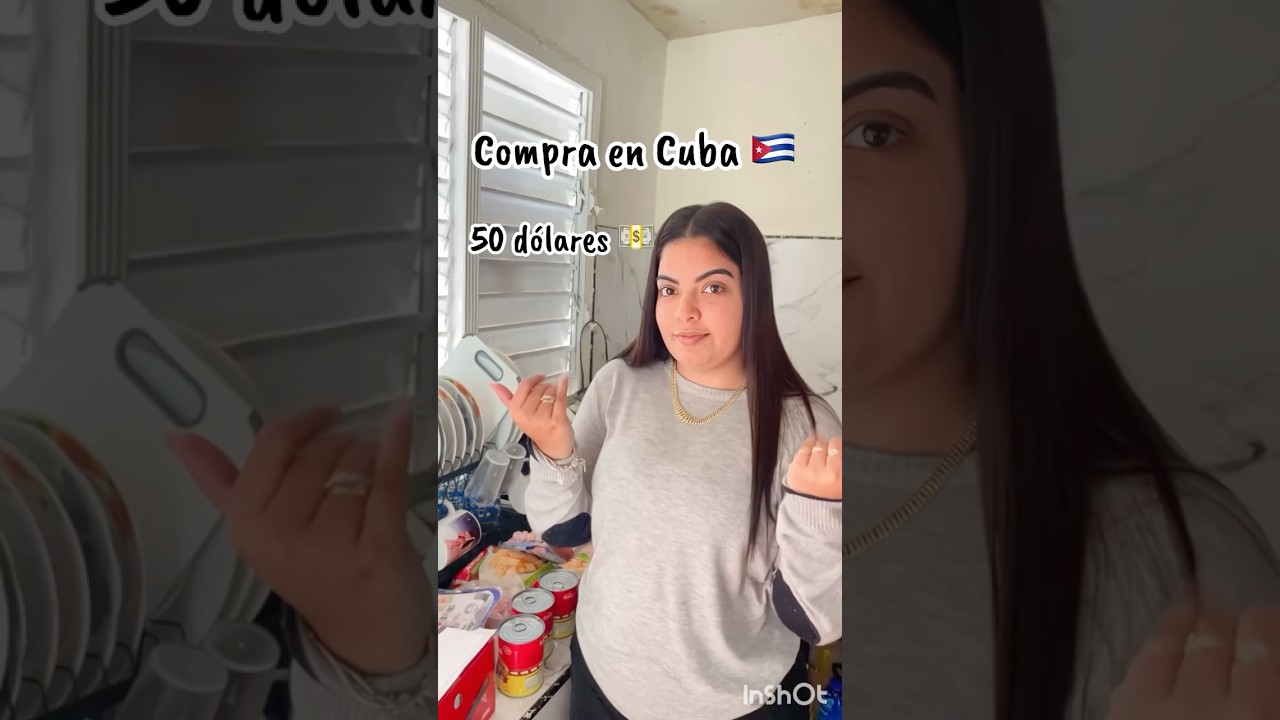 $50 D&Oacute;LARES EN CUBA #cuba #cubanosporelmundo #cubanosenmiami #cubanos