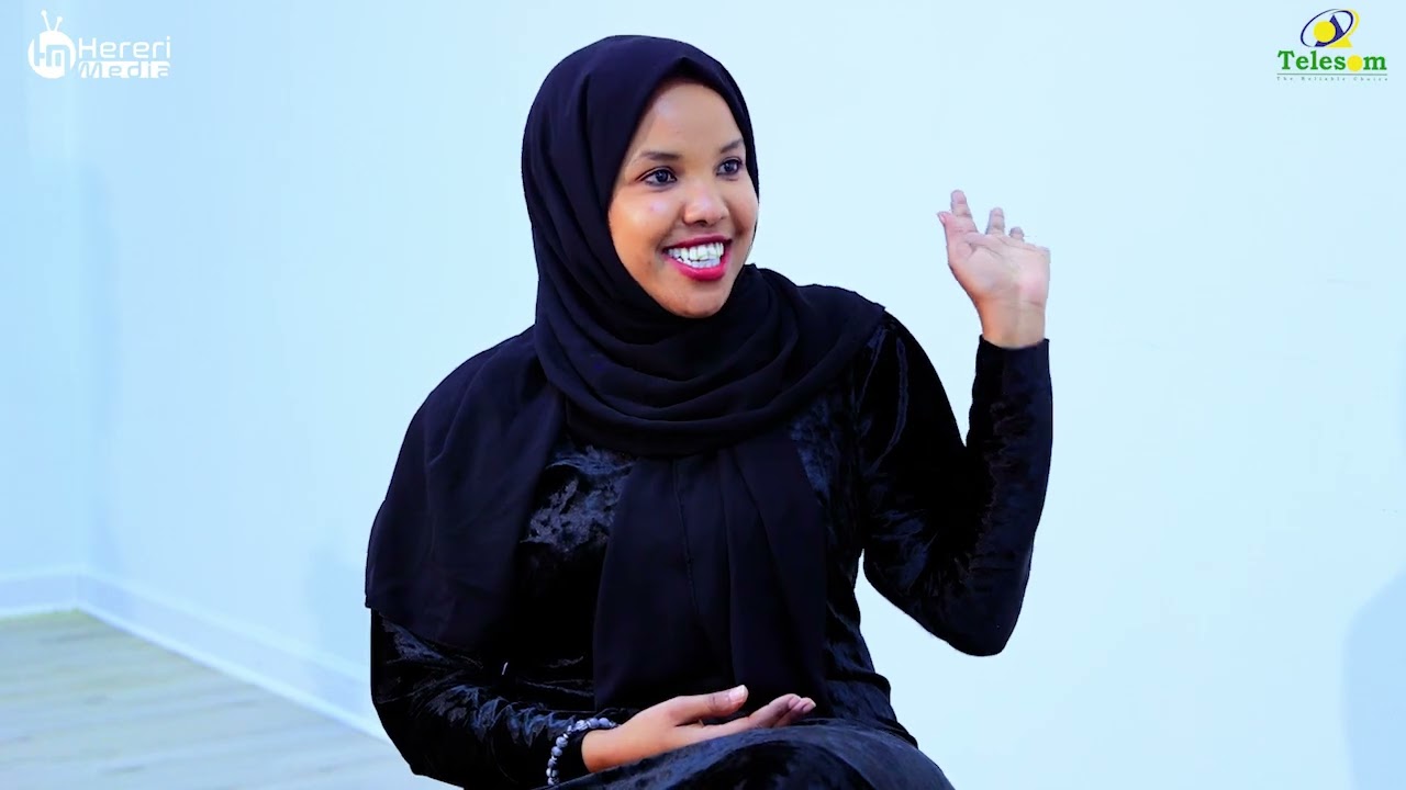 Ayaan Kaaba saaxiibadeed Farax iyaduna maxay kala soo kulantay tahriibta Maraykanka.