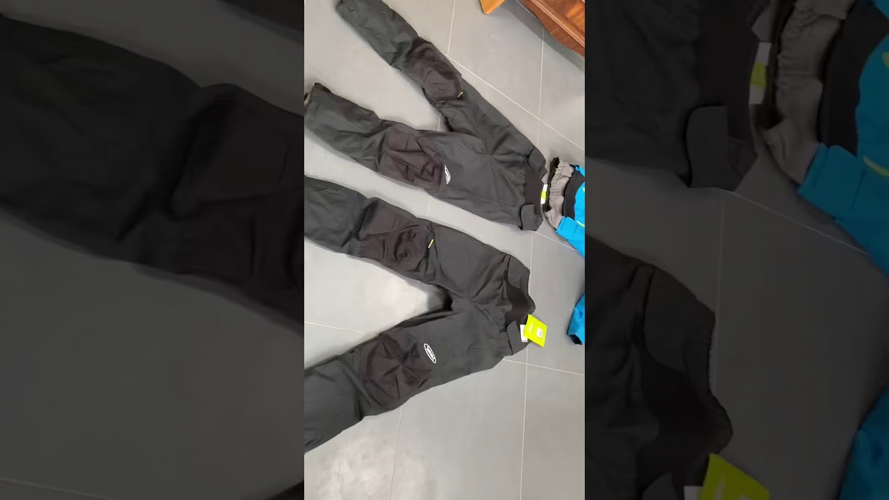 Yak Apollo and Yak Chinook review