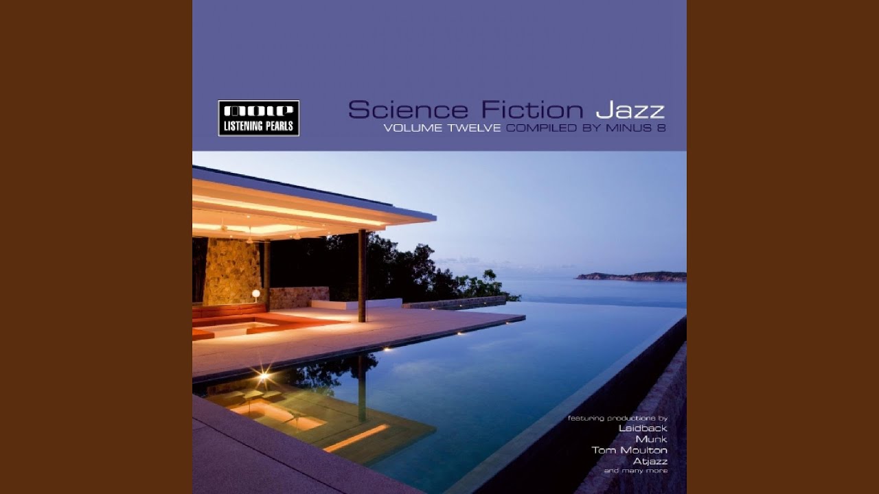 Bewitched (Barrio Jazz Gang Remix)