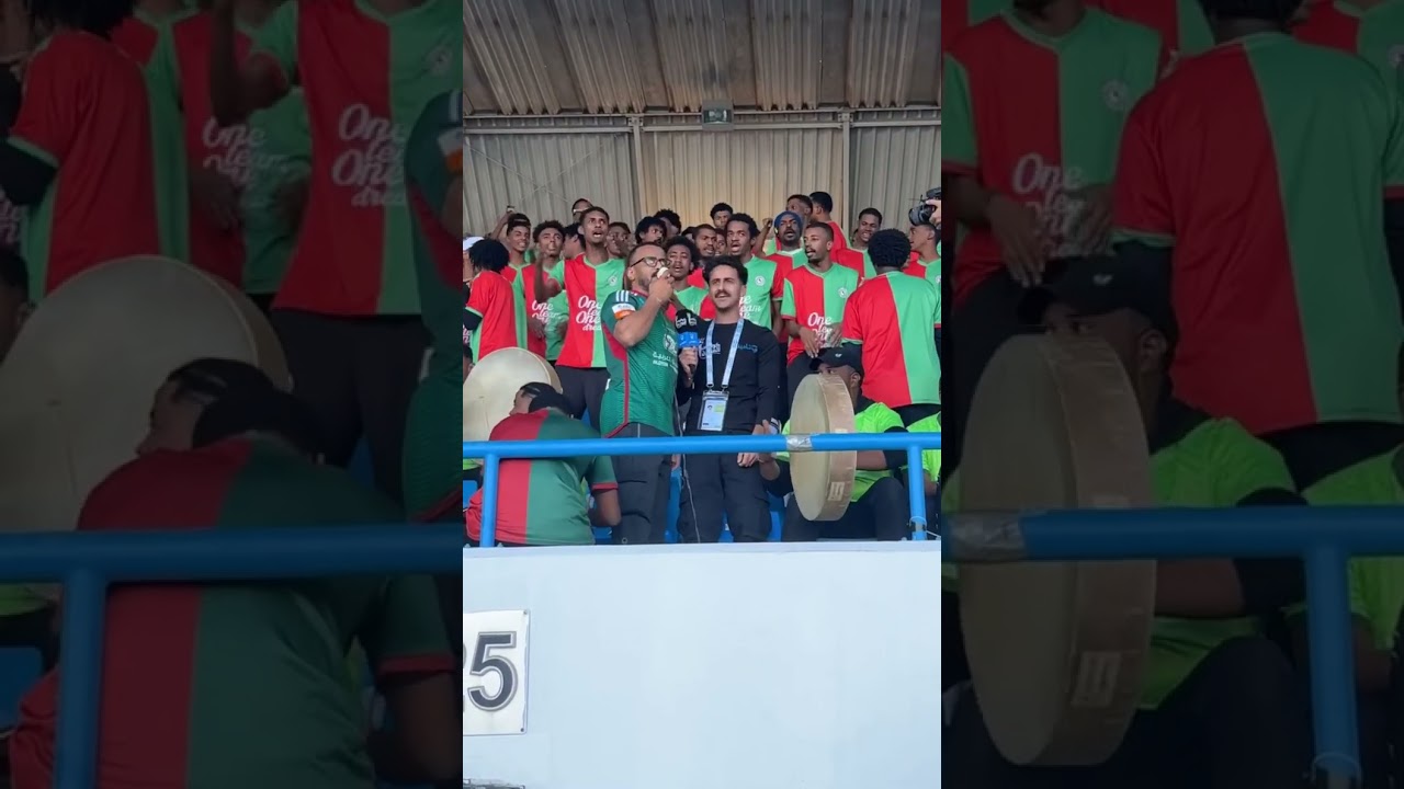 طرب رابطة #الاتفاق في مباراة ( #الخليج VS #الاتفاق ) 7/12/2024