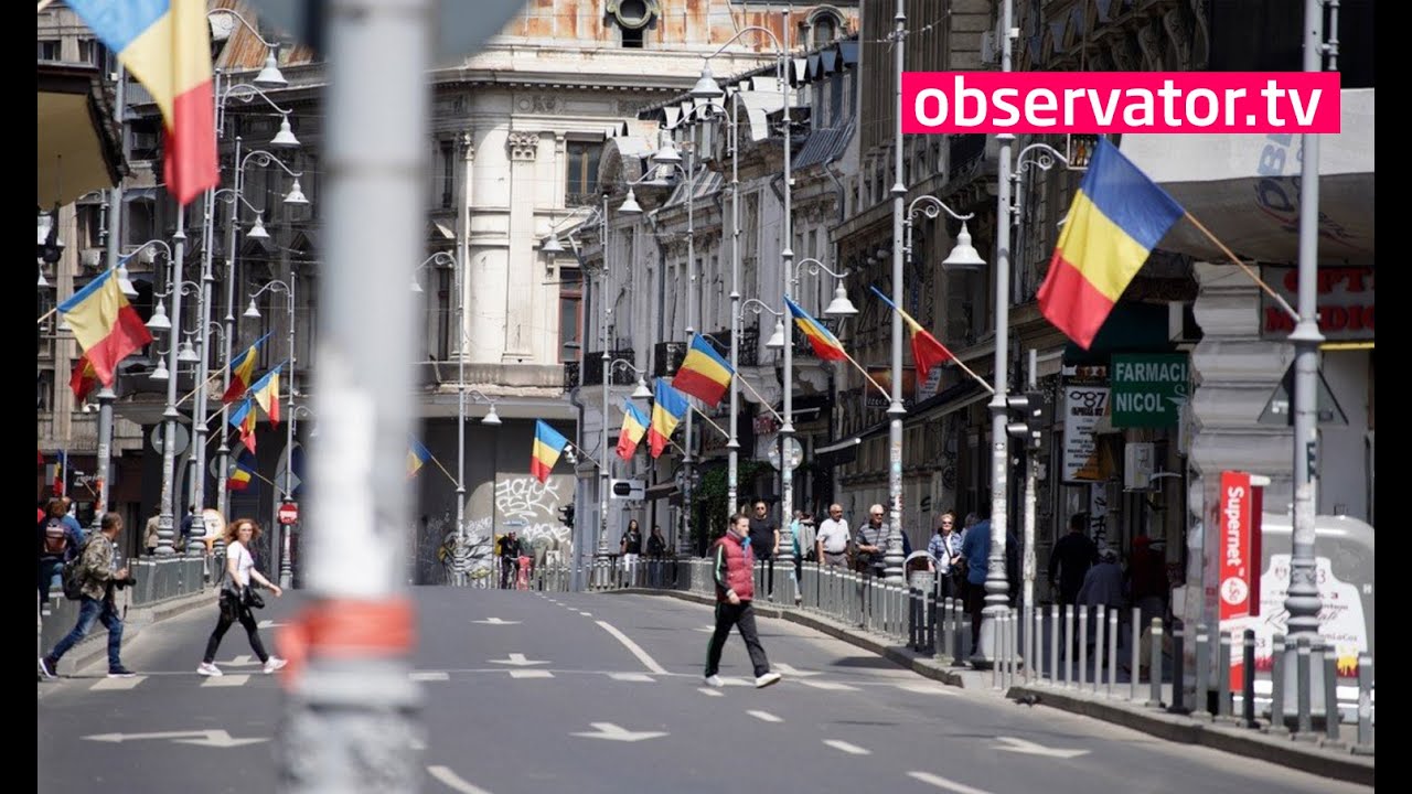Exodul populaţiei spre alte ţări și natalitatea scăzută lasă România fără locuitori
