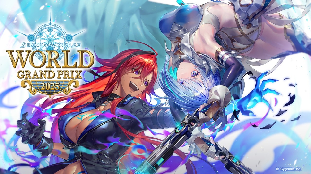 Shadowverse: Worlds Beyond OST - The Great Battle / 大いなる戦い (World Grand Prix 2025) [Extended]