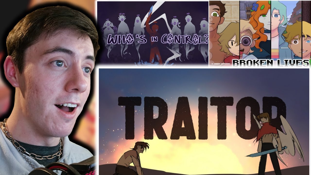 These Life Series Animatics are AWESOME!