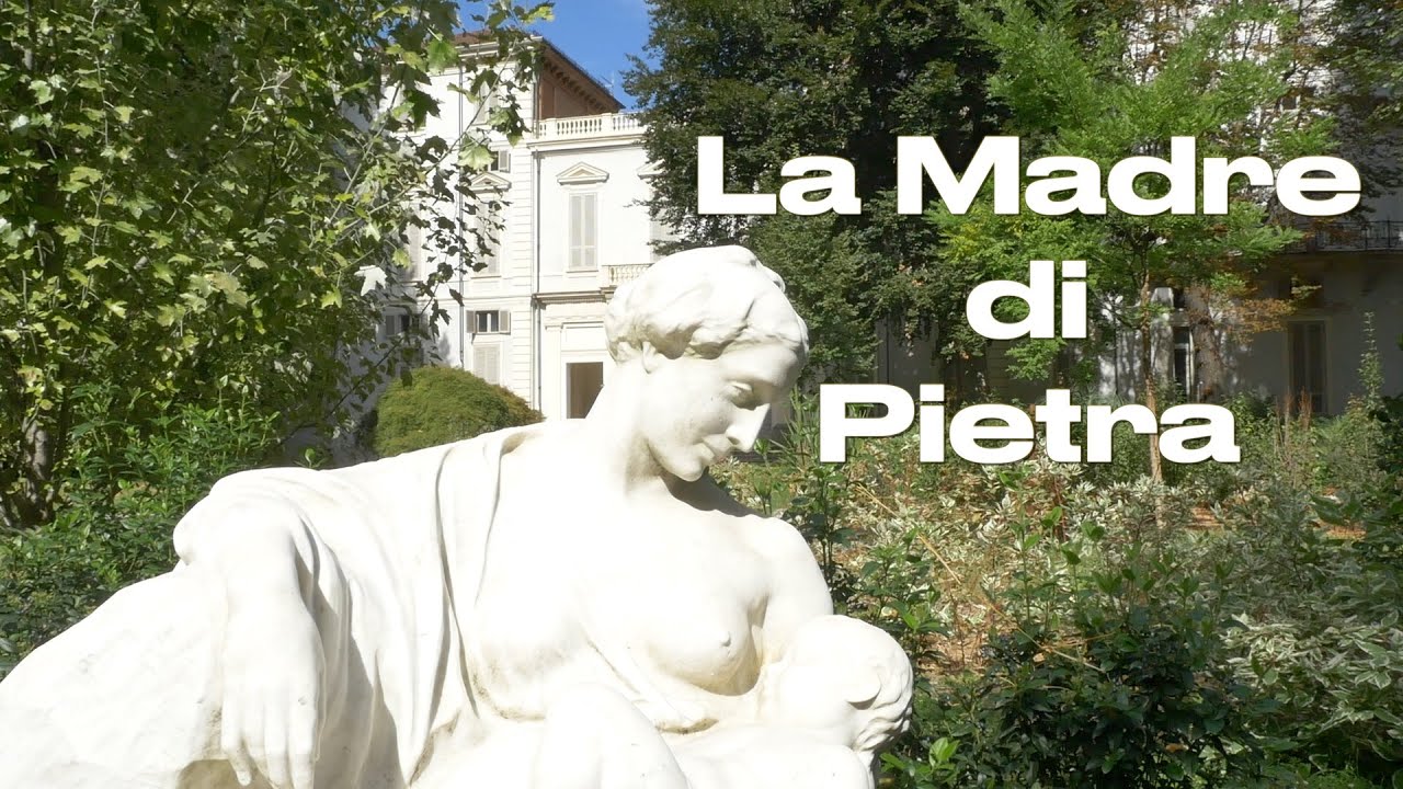 La madre di Pietra