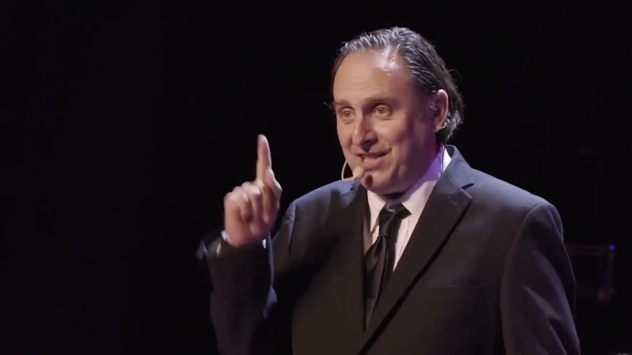 Decker and Klingston Save President Davidson | On Cinema Live