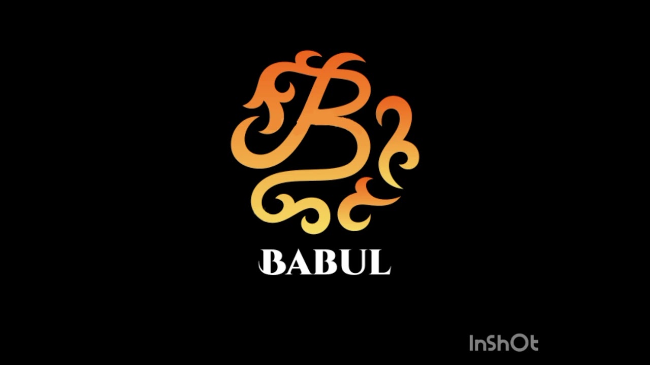 Babul - do ognia