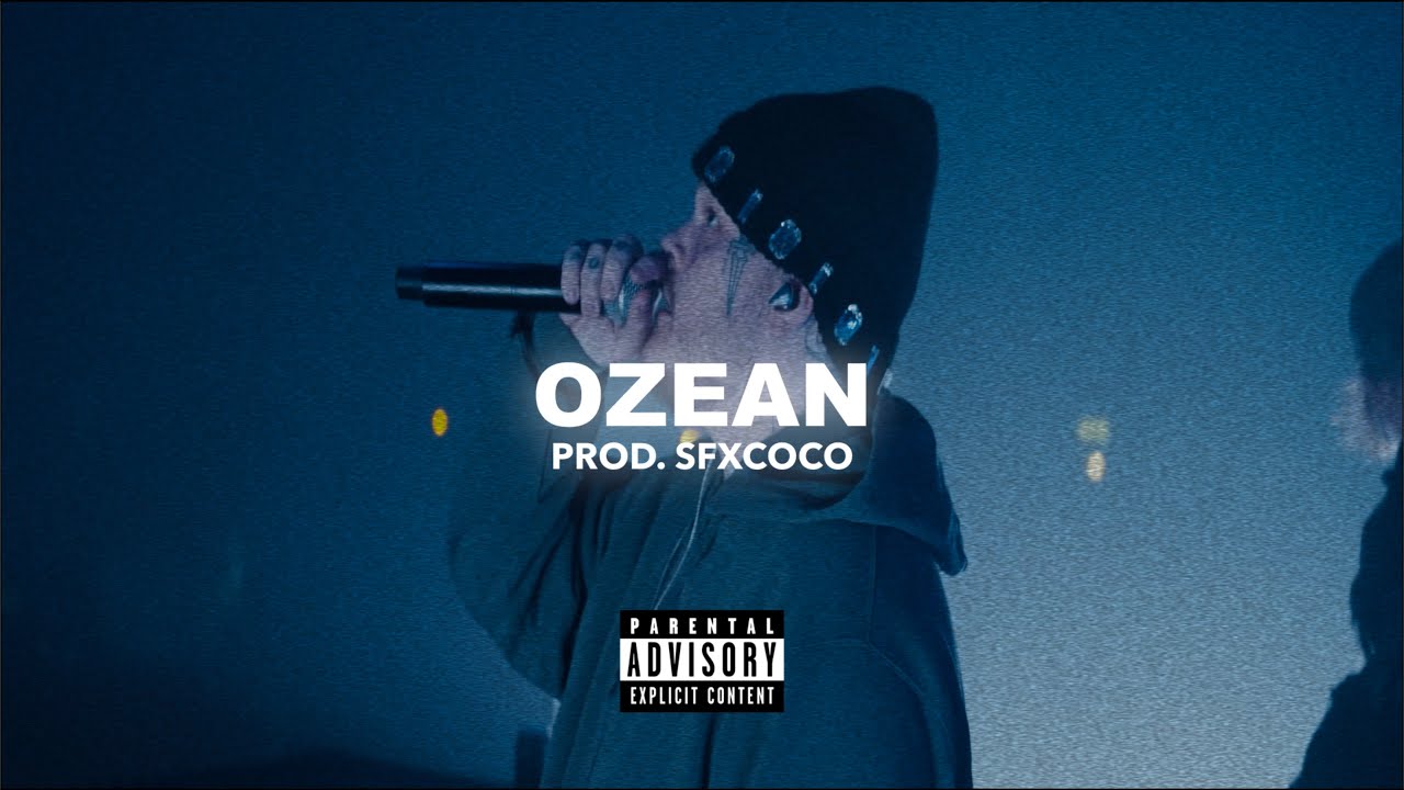 Sierra Kidd x Pashanim x Dante YN Type Beat - 