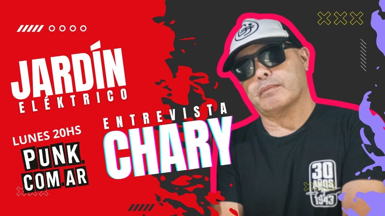 Chary de Loquero: 