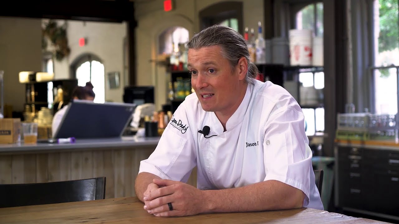20 Pro - Executive Chef and Restaurant Owner - Culinary - Ep. 2.2
