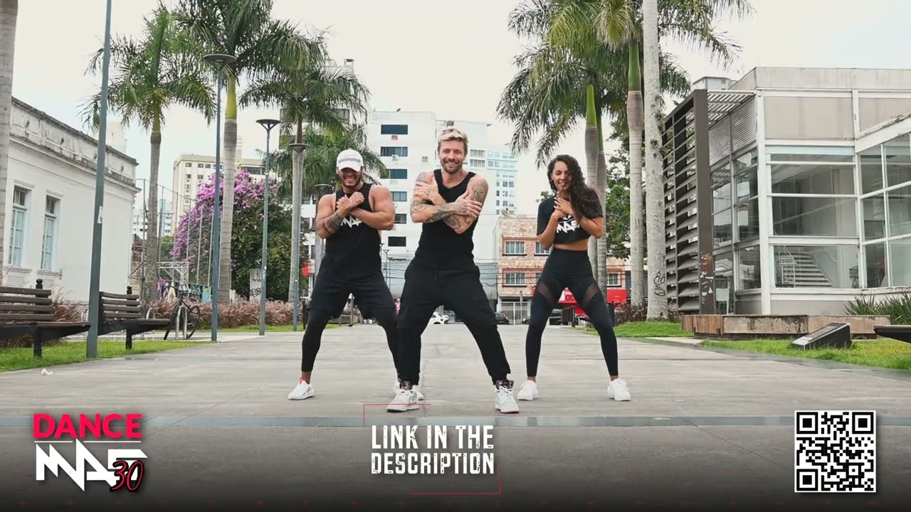 Yo No Te Pido la Luna - Soledad & MYA | Marlon Alves Dance MAs