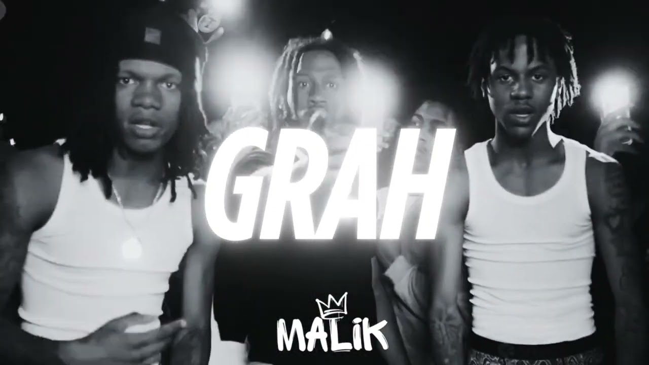 [FREE] Jay 5ive x Relly Gunz x Prod.Leturtle Jerk Drill Beat - 