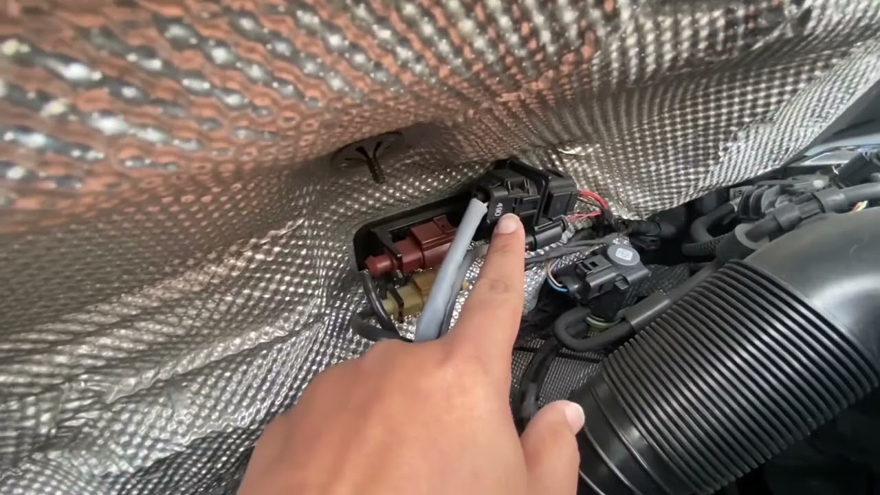 P2195 O2 sensor