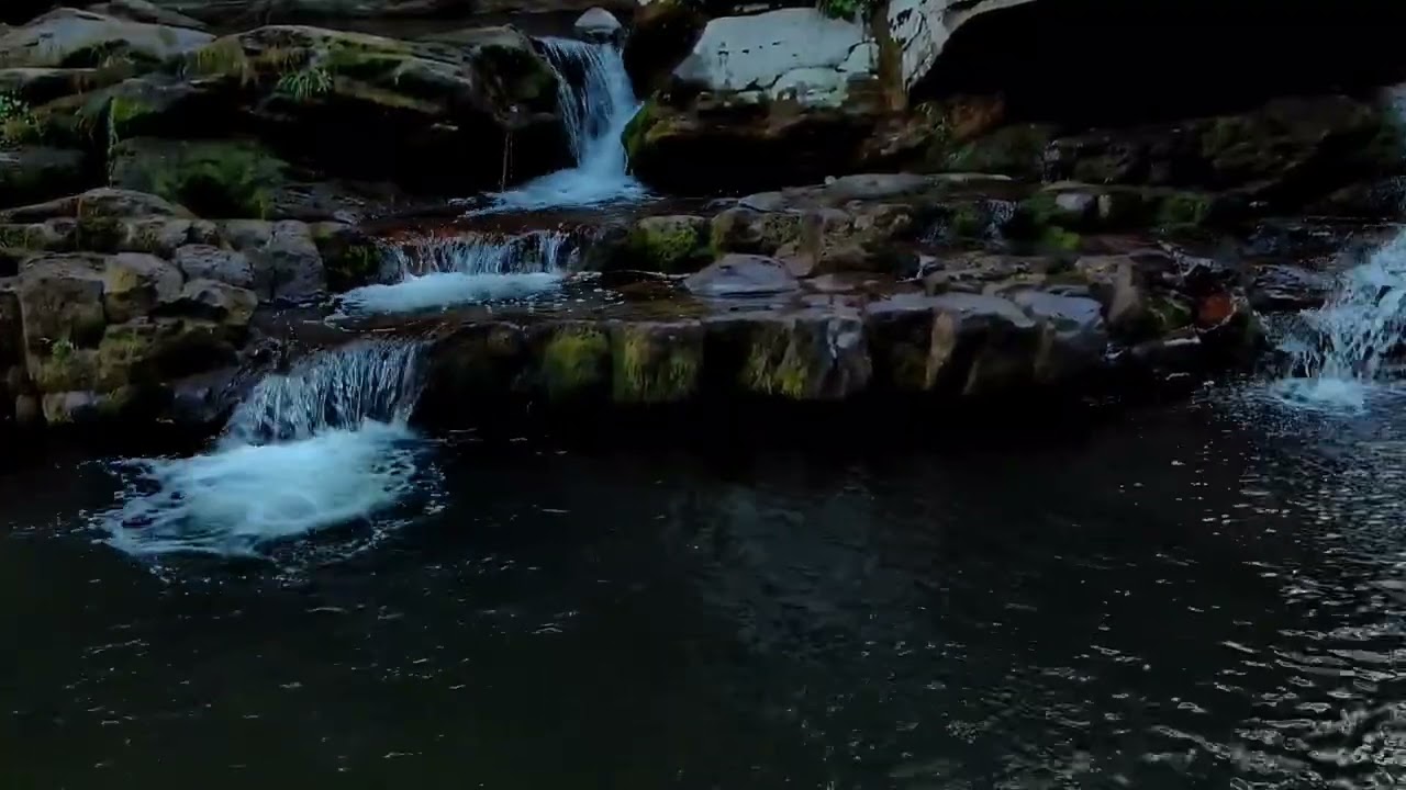 Catskills slow