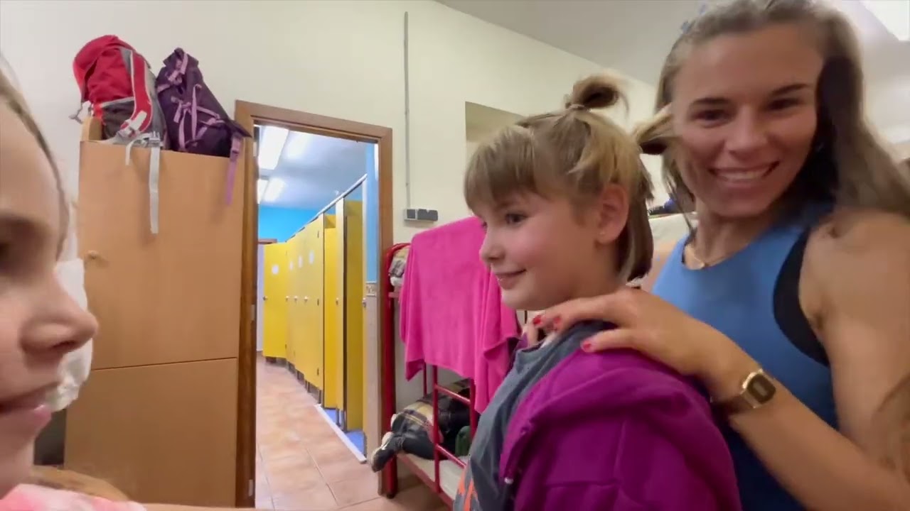 COLÒNIES 2022/23 - 1r cicle de primària