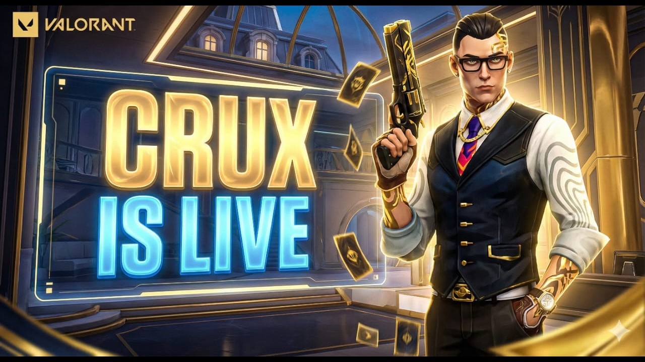 On time Streamer I Grind Chalu Hai I Crux is Live