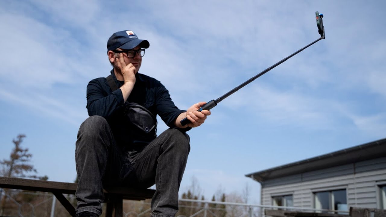 ATUMTEK Bluetooth Selfie Stick Tripod 3 in 1 - Review | Should You Buy? (2025)