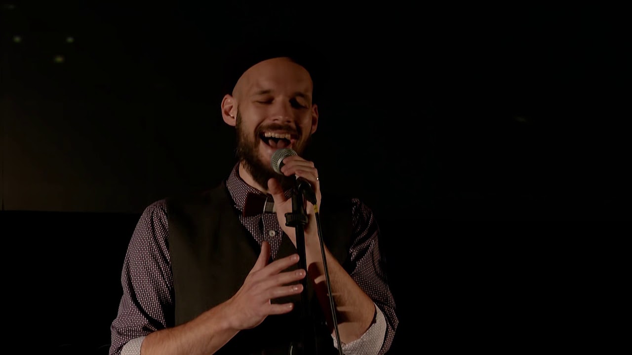 Voices & Marika Singers   So In Love With Space