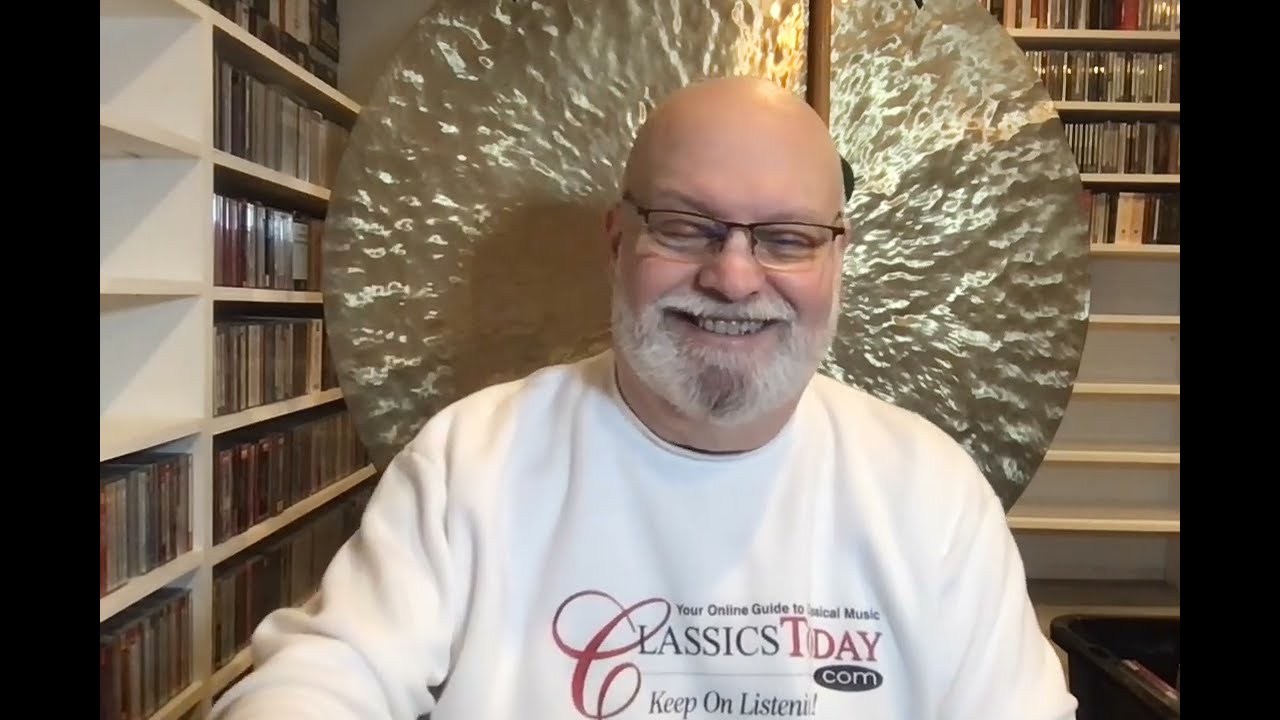 Szigeti, Szell and Sweelinck (Random Reviews from the Overflow Room)