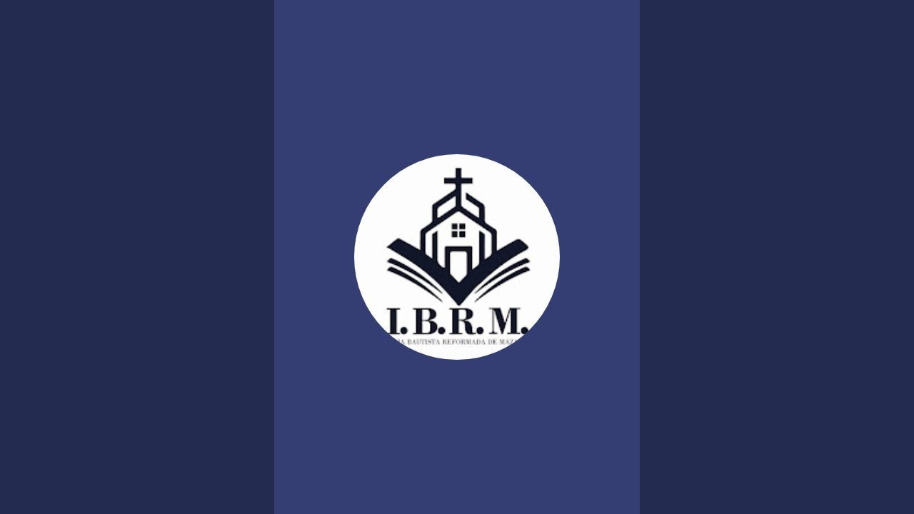 Misión Bautista Reformada de Mazatlán está en vivo