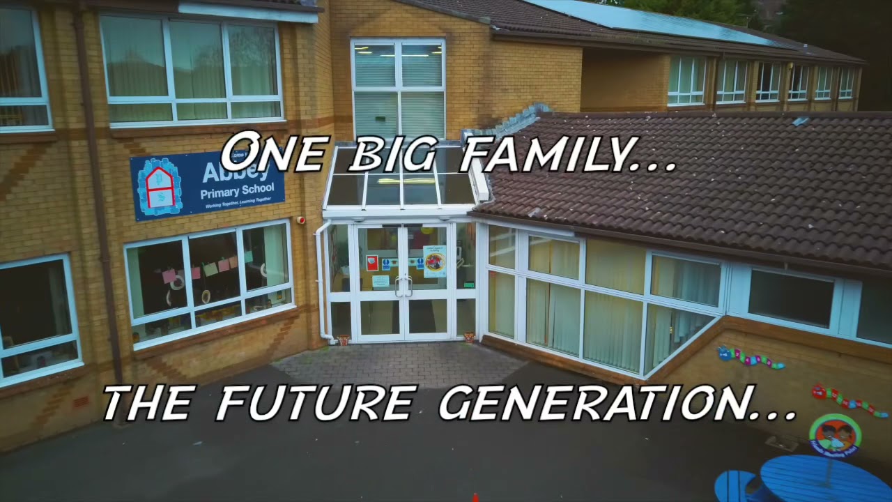 Abbey Promotional Video 2021