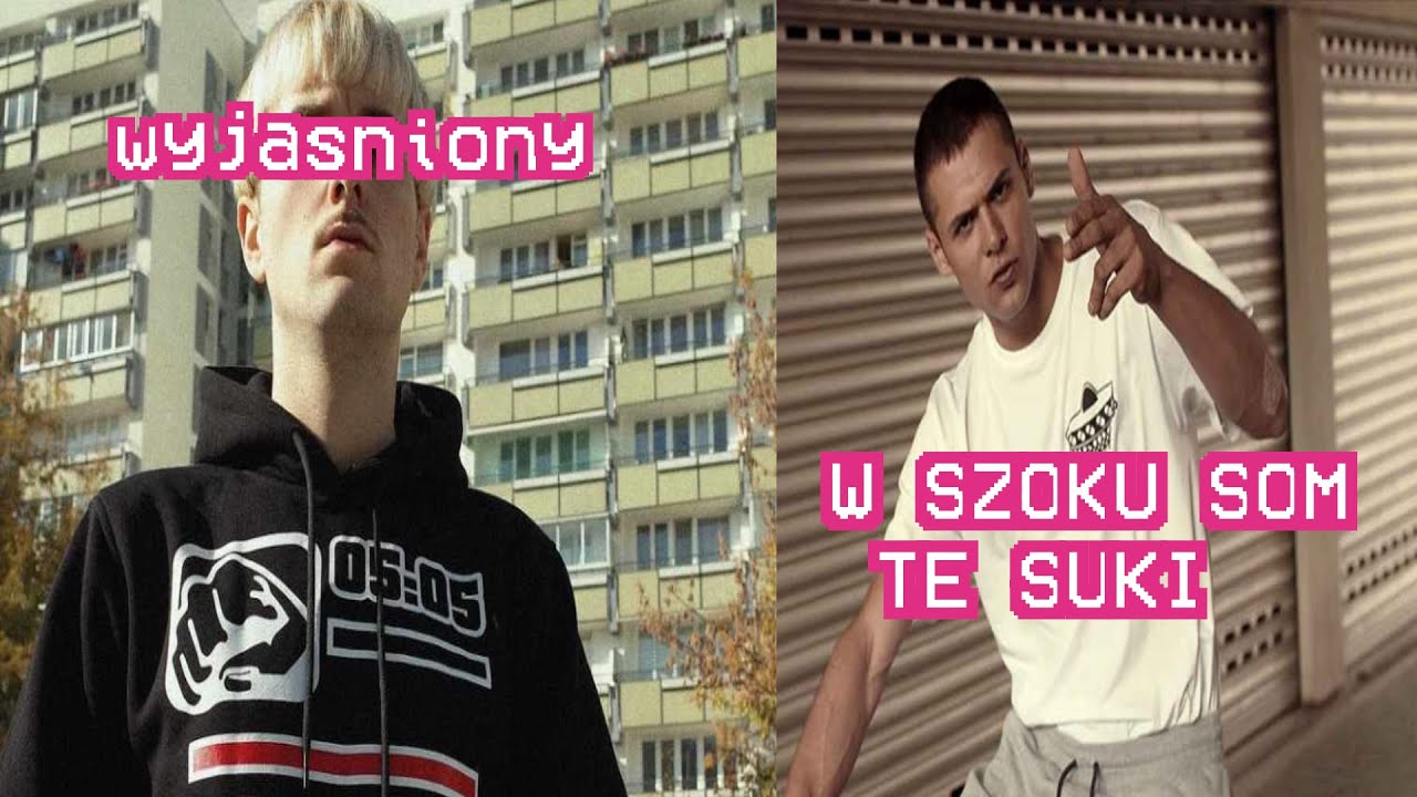BEDOES wyjaśniony przez BELMONDO *rare*