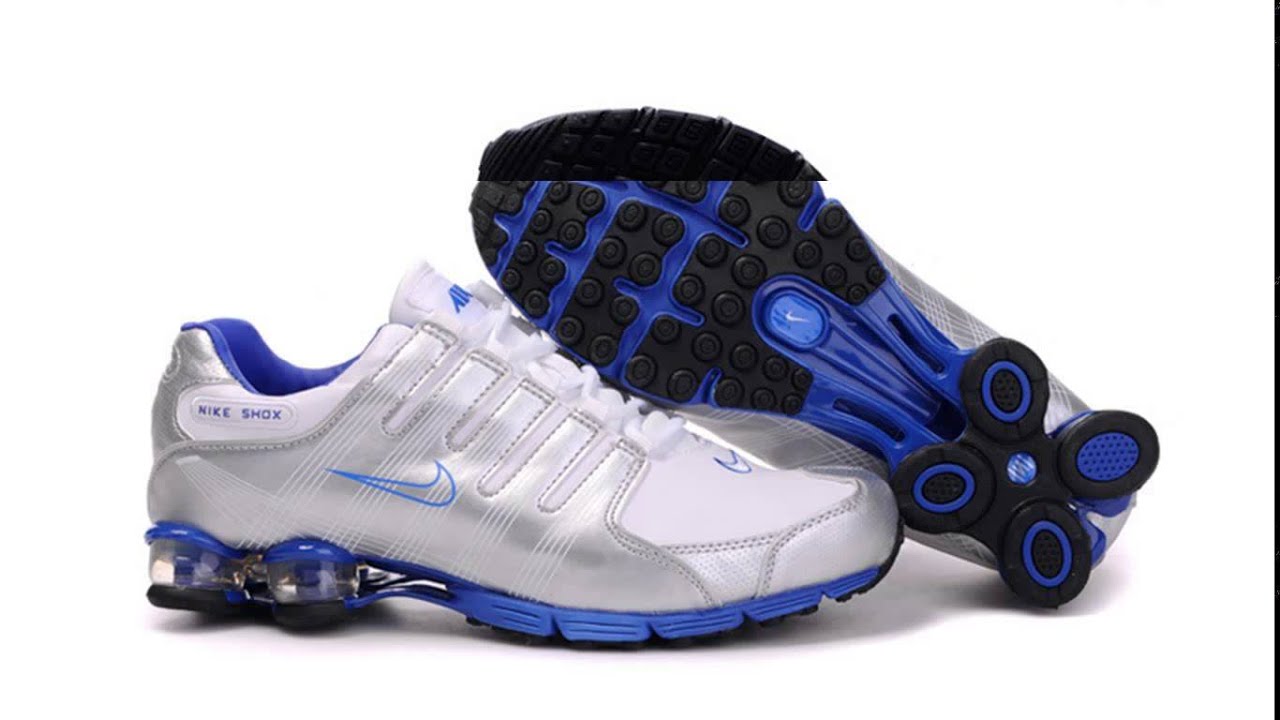 nike air shox