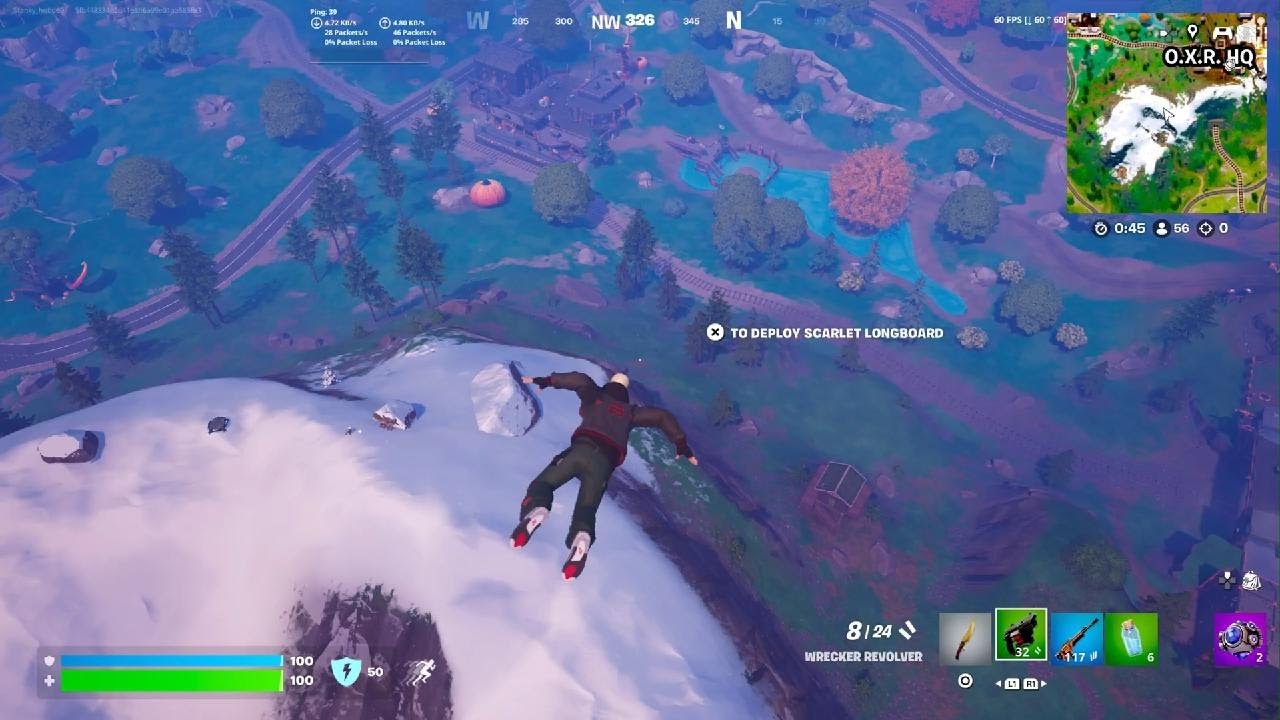 Chapter 6 was insane 2