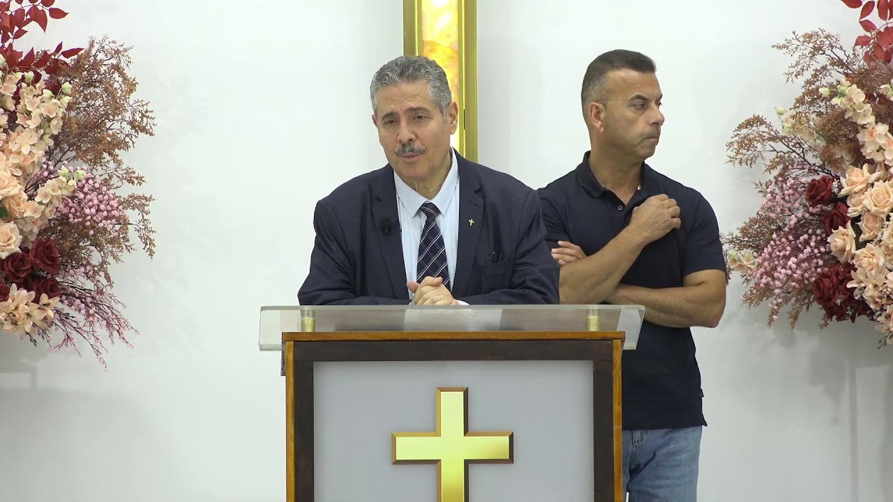 خطةُ التجديد الإنساني والتجديد الكوني - الجزء الثاني 25-02-2026