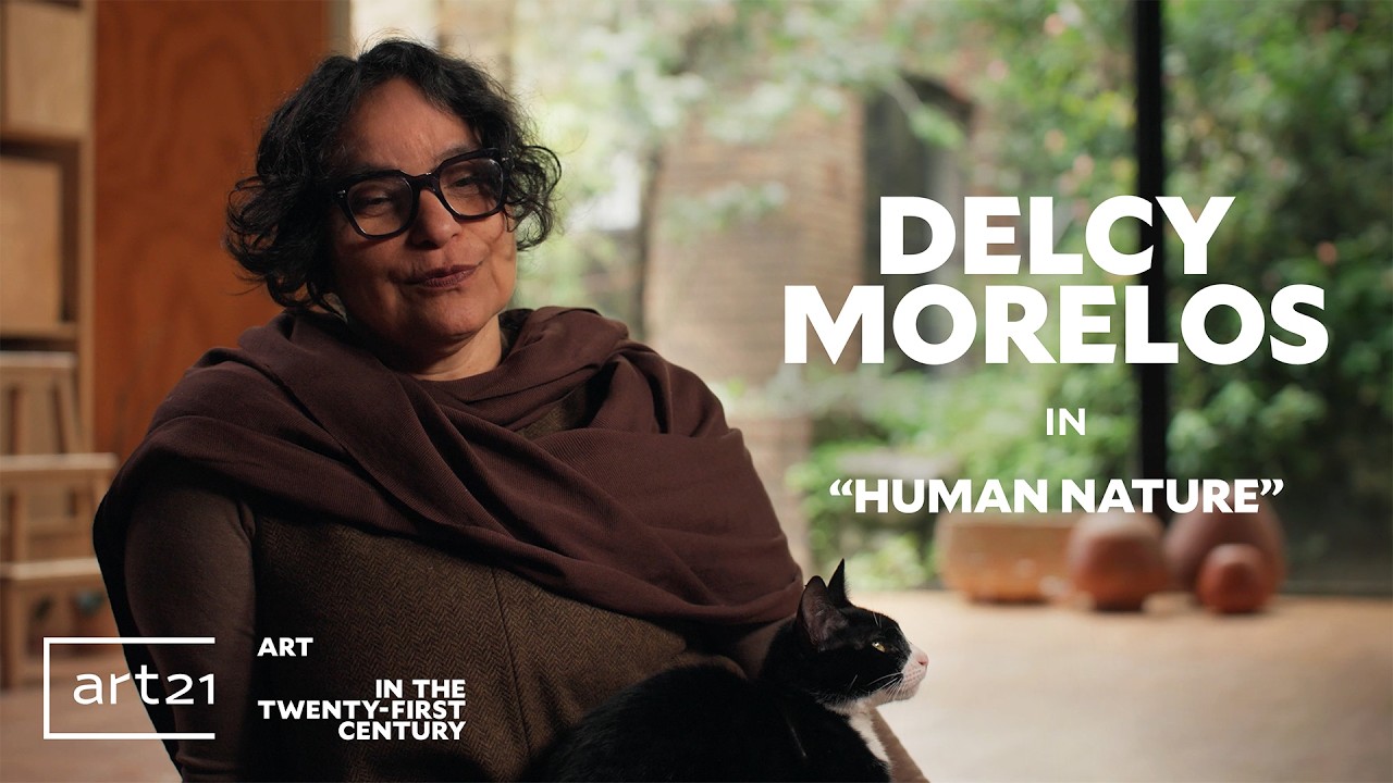 Delcy Morelos in 