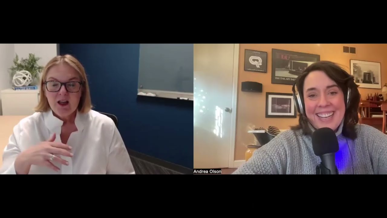 Clip 19 | Pragmadik × Balfour Beatty — Using the Steering Guides with Teams