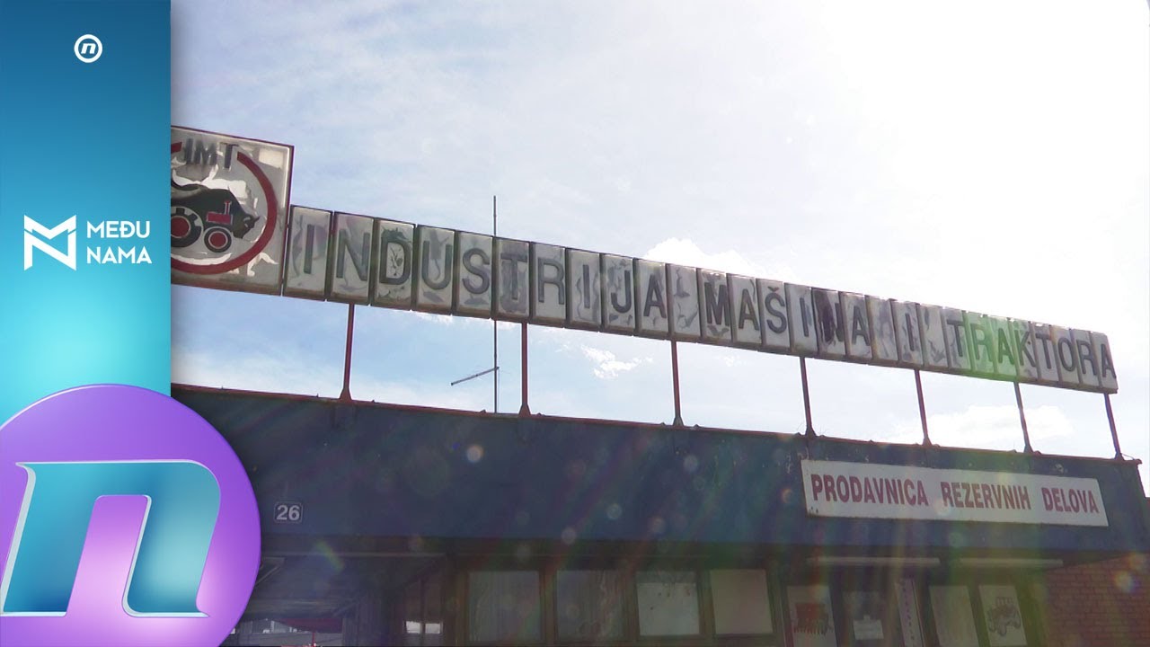 Zbog protesta ”uvoz” traktora u Beograd?